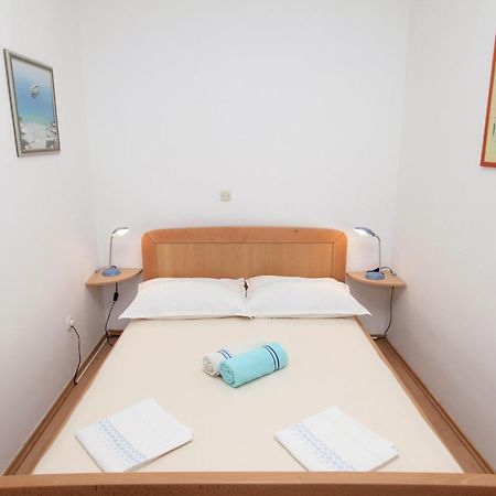 Apartments Viki Τρογκίρ Εξωτερικό φωτογραφία