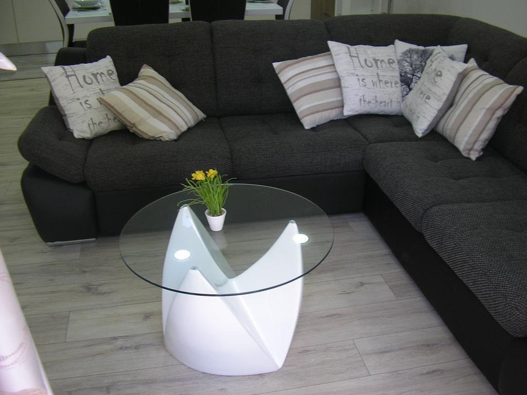 Apartments Viki Τρογκίρ Εξωτερικό φωτογραφία