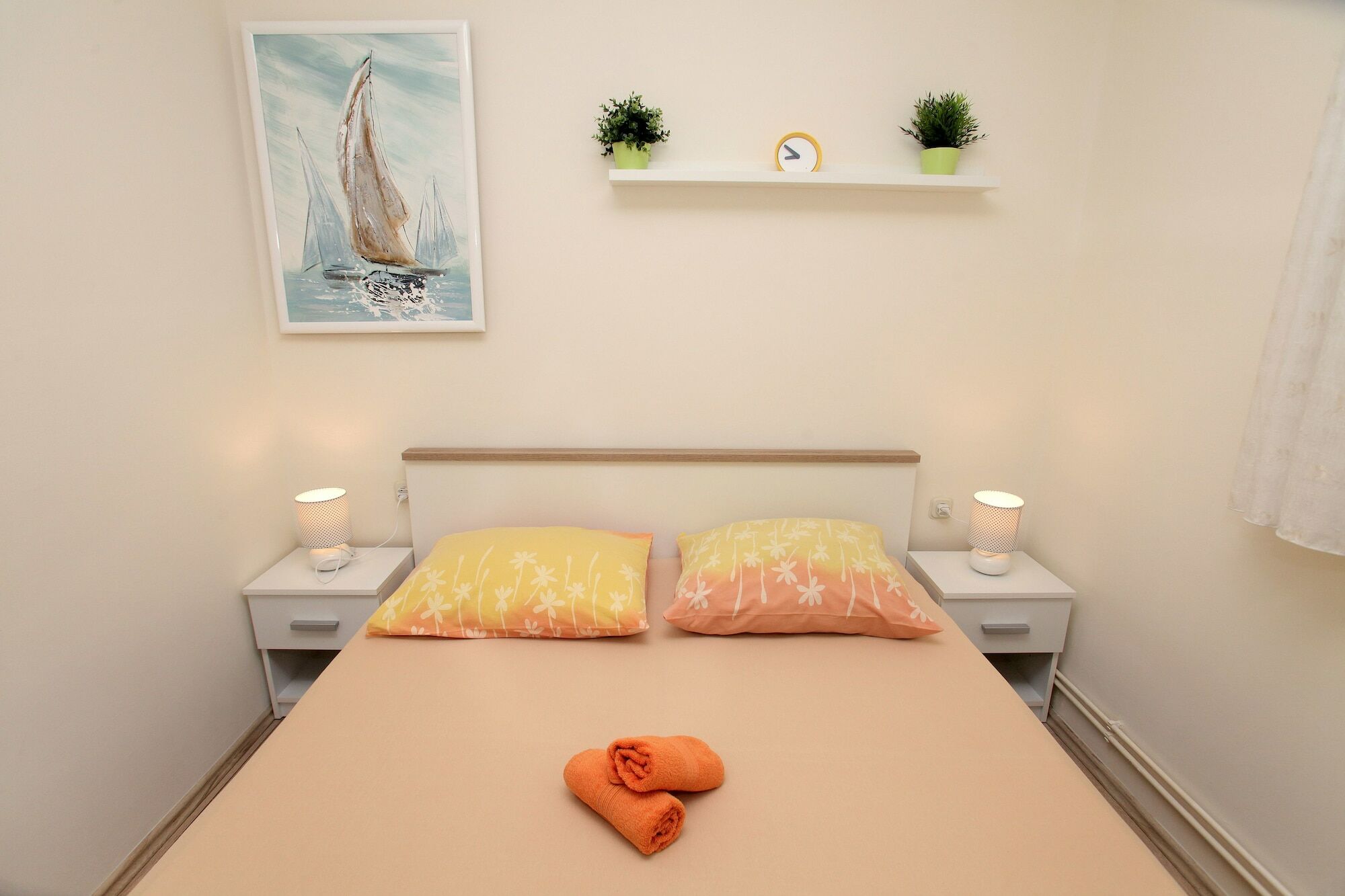 Apartments Viki Τρογκίρ Εξωτερικό φωτογραφία