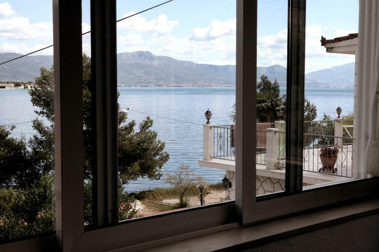Apartments Viki Τρογκίρ Εξωτερικό φωτογραφία